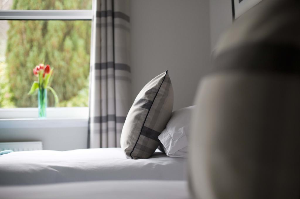 The Corries B&B Luss Camera foto